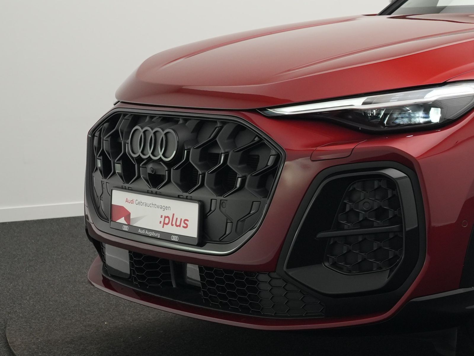 Audi Q5 - Bild 38
