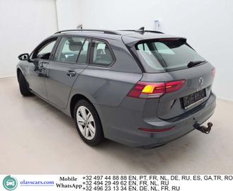 Volkswagen Golf - 4