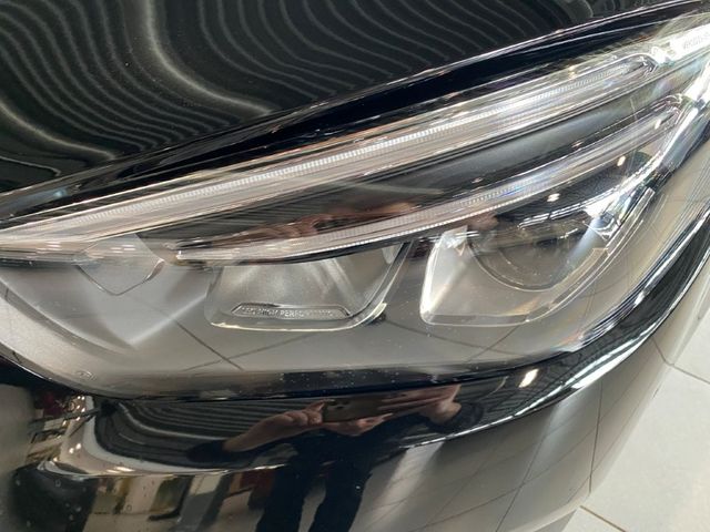 T 180 d Progressive LED Keyless-Go DAB MBUX NAVI