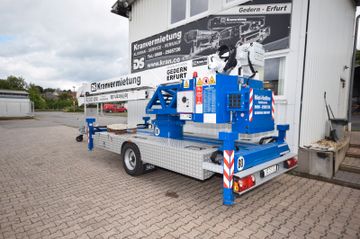 Andere Klaas 21-30 RS Vorführgerät (kein Böcker)