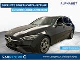 Mercedes-Benz C C 220 d T AMG Line SpoSi BLIS El.Heckkl. Key L - Mercedes-Benz 220 in Frankfurt (Main)