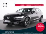Volvo V90 T8 AWD Ultra Dark+360Kam+Pano+Nappa+Luft - Volvo V90 in Dortmund