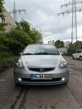 Honda Jazz 1.4 Klima TÜV CarPlay zuverläss... - Honda Jazz in Ludwigshafen