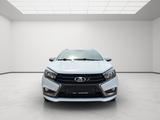 Lada Vesta 1.6*1 HAND*KLIMA*SHZ*TEMPOMAT* - Lada Vesta Gebrauchtwagen