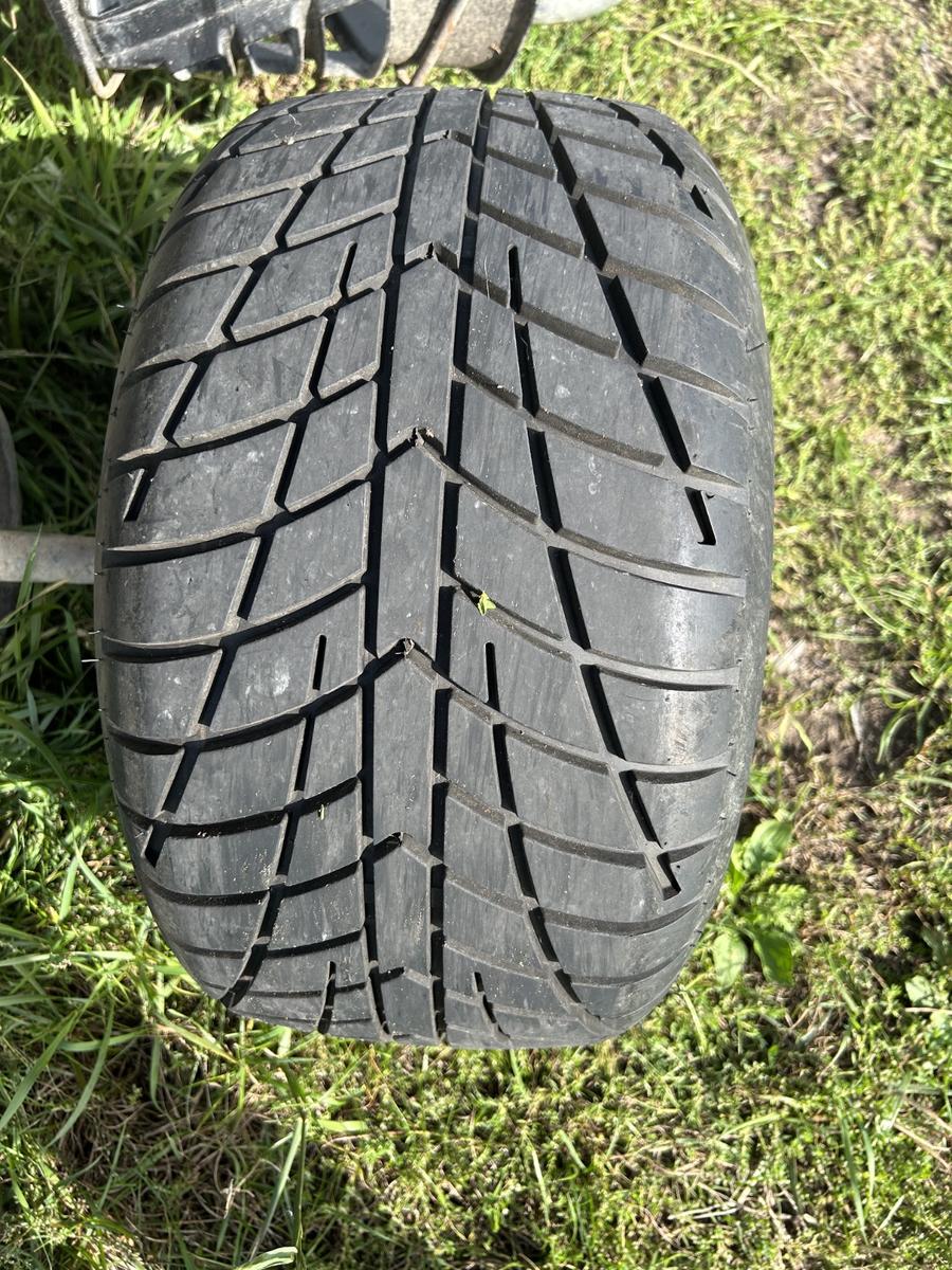 Yamaha Raptor 2006 — photo 10