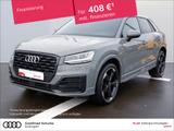 Audi Q2 2.0 quattro TFSI 2x S-Line Pano AHK - Audi Q2 Gebrauchtwagen in Düsseldorf