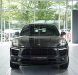 Porsche Macan S 1.Hand *20 *Memory *Xenon *PDLS *Kamera - Porsche Gebrauchtwagen von 2017