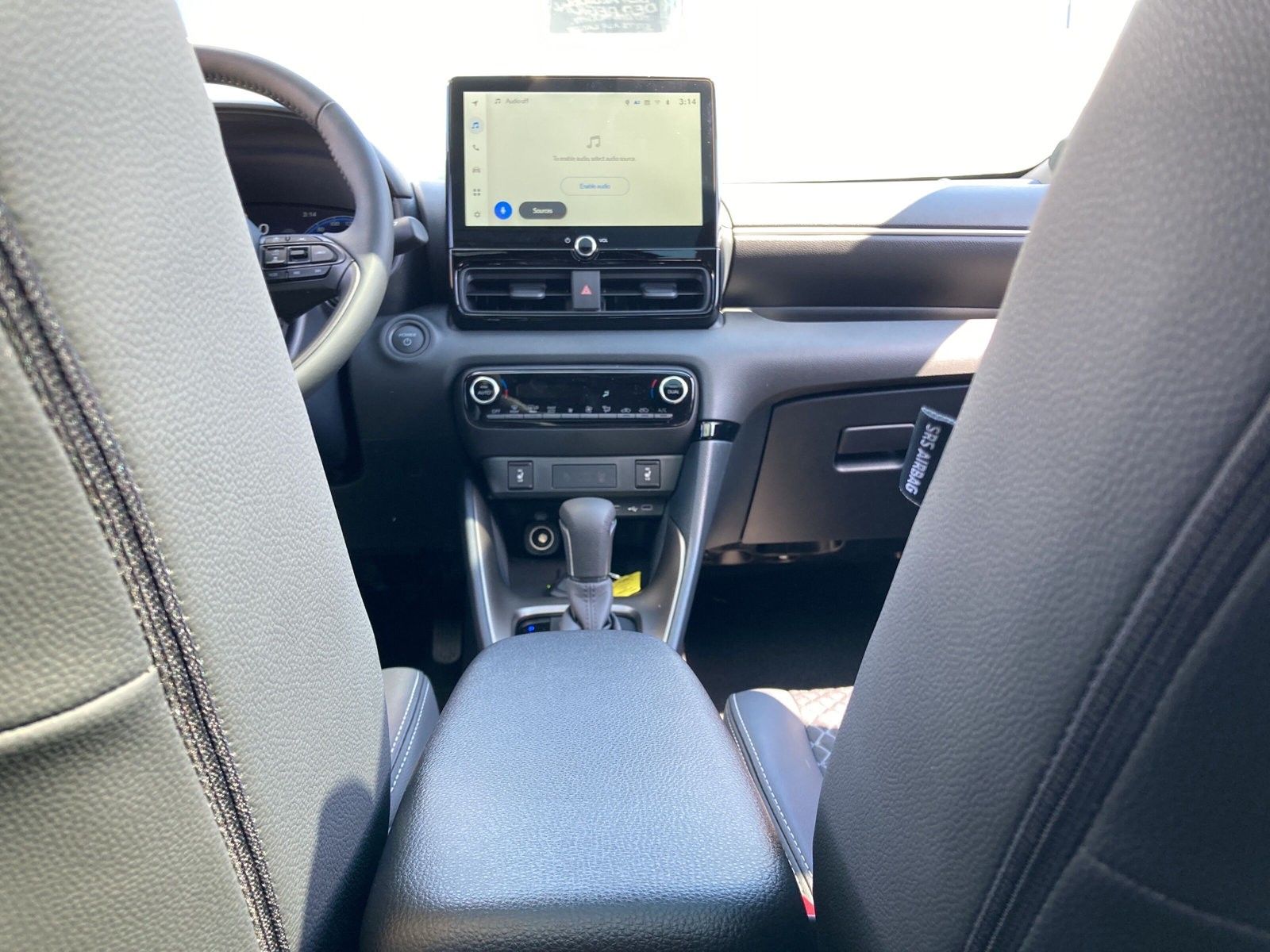 MAZDA 2 Hybrid 1.5L VVT-i 116PS HOMURA PLUS NAVI - Image 12