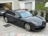 Porsche Panamera 4 E-Hybrid Executive Executive 