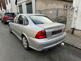 Opel opel vectra 1.6 16v, top,noch en jahr tuv - gebrauchte Opel Vectra aus dem Jahr 2001