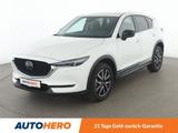 Mazda CX-5 2.0 Sports-Line AWD*LED*ACC*CAM*PDC*SHZ* - Mazda CX-5 in Stuttgart