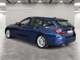 BMW 320i Touring Navi PDC Sitzheizung - BMW 320 Gebrauchtwagen in Saarbrücken