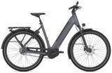 Gazelle Ultimate C5+ Low-Step - 53cm (M) - Gazelle E-Bikes