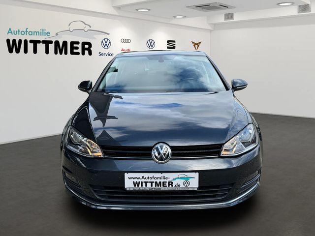 Golf 1.2 TSI ALLSTAR NAV/GRA/FLA/PDC/SHZ/Klima