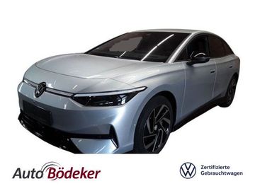 Volkswagen ID.7 Pro electric 1-Gang-Automatik Garantie b.