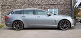Jaguar XF 3.0 L V6 Diesel Sportbrake - - Jaguar XF mit Diesel-Antrieb: Kombi, 3.0