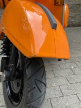 Vespa PX200E - VESPA 200