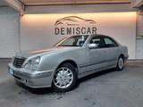 Mercedes-Benz Mercedes-benz E 200 cat Avantgarde - gebrauchte Mercedes-Benz E 200 aus dem Jahr 2000