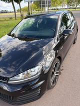 Volkswagen Golf 2.0 TDI BMT GTD GTD