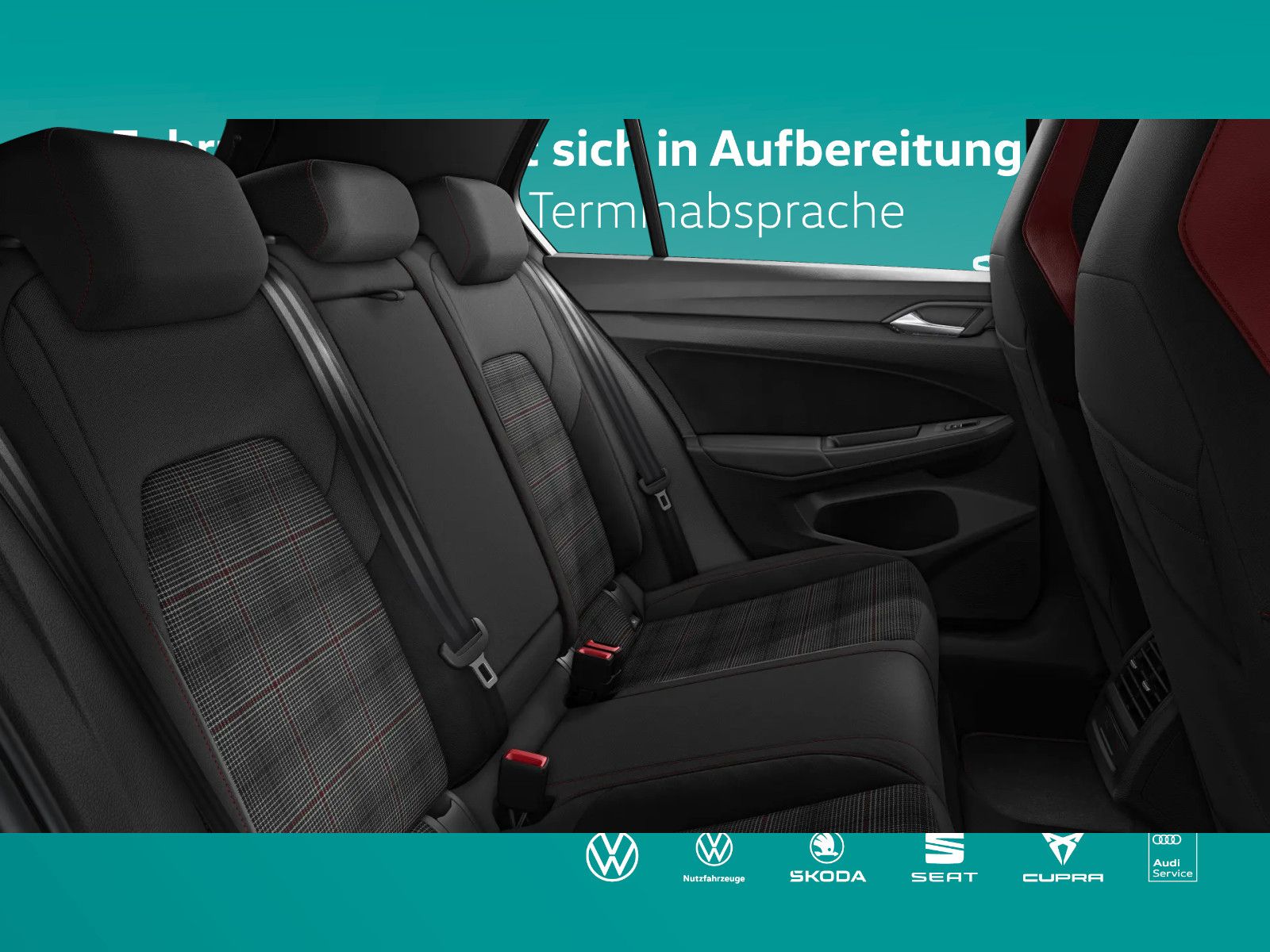 Volkswagen Golf - Bild 11
