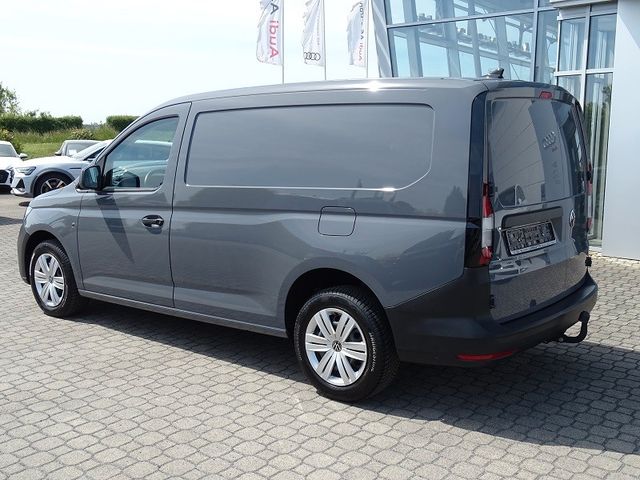 Caddy Cargo 2.0 TDI EcoProfi Maxi / LED & AHZV