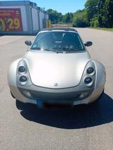 Smart Roadster Top! Verdeck Neu,  Optik-Tu... - Smart Roadster: Cabrio, Verdeck