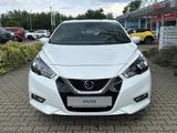 Nissan MICRA 1.0 IG-T 5MT 92 PS ACENTA N-WAY-PAKET - Nissan Micra: Ps