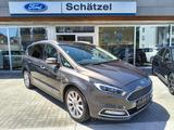 Ford S-Max Vignale*Automatik - Ford S-Max in Mannheim