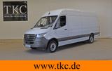Mercedes-Benz Sprinter 317 CDI PRO Maxi Automatik Klima #466 - gebrauchte Mercedes-Benz Sprinter aus dem Jahr 2024