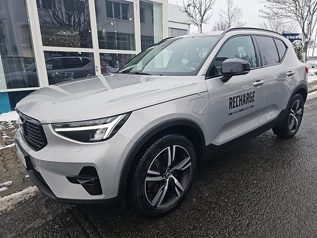 Volvo XC40 T5 Plus Dark Alarm / Fahrassistenz-Paket