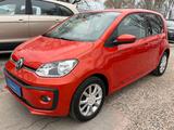 Volkswagen up! sound BMT*1.HD*Klima*SHZ*PDC*77.TKM*TÜV NEU - VW up! Gebrauchtwagen in Berlin