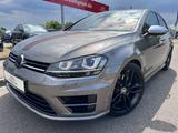 Volkswagen Golf VII Lim. R BMT 4Motion*Panorama*Kamera* - Volkswagen Golf: R Vi