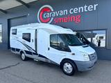 Hobby T500 GESC Van Exclusive SAT TV Anhängerk - Hobby Van 50