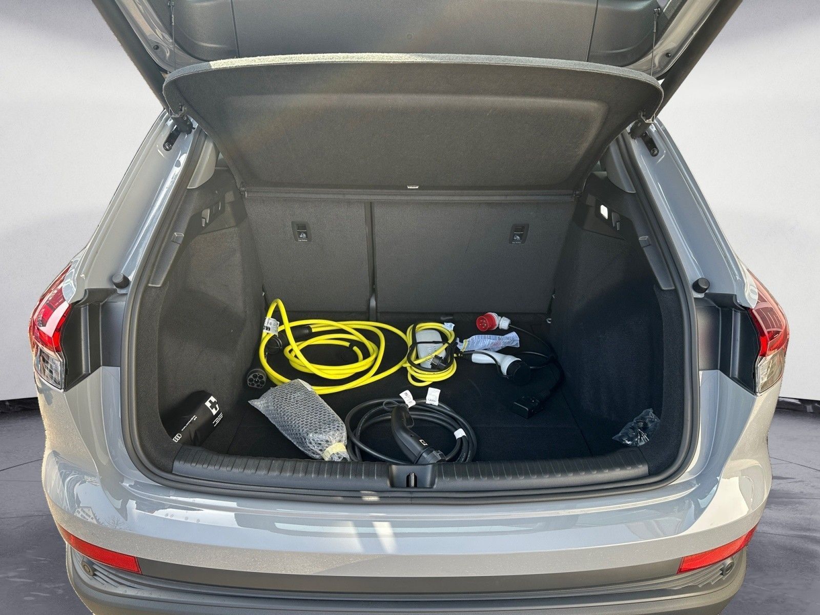 Audi Q4 e-tron - Bild 10