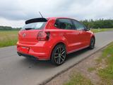 Volkswagen Polo 1.8 TSI GTI  - VW Polo Gebrauchtwagen in Bonn