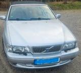 Volvo C70 2.0T Cabriolet - - gebrauchte Volvo C70 aus dem Jahr 2000