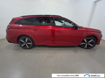 Peugeot 308 - 5