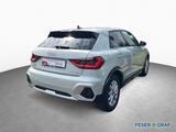 Audi A1 allstreet 30 TFSI S tronic LED-Car Play-Virtu - gebrauchte Audi A1 aus dem Jahr 2024