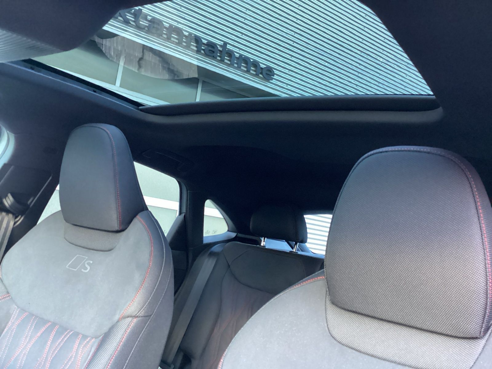 Audi Q3 Sportback 200 KW TFSI e-hybrid S-Line foto 17