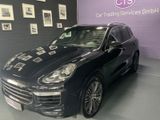 Porsche Cayenne GTS /1 Hand/Panorama/ AHK/ Approved !! - Porsche Cayenne in Düsseldorf