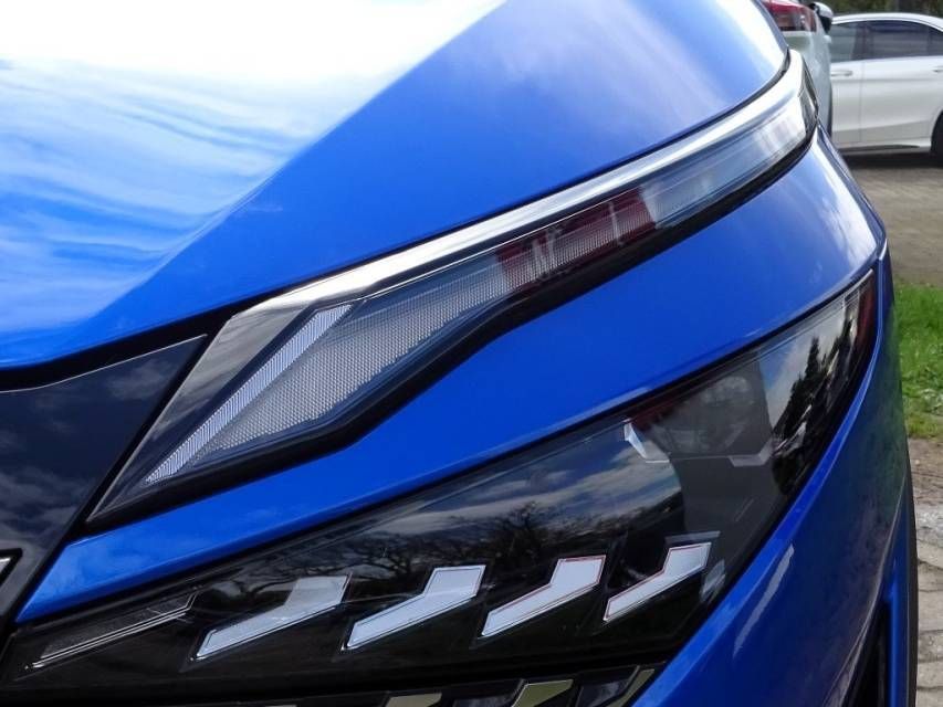 Fahrzeugabbildung Nissan Qashqai 1.3 DIG-T MHEV Automatik N-Connecta