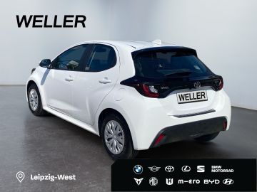 Toyota Yaris - 7