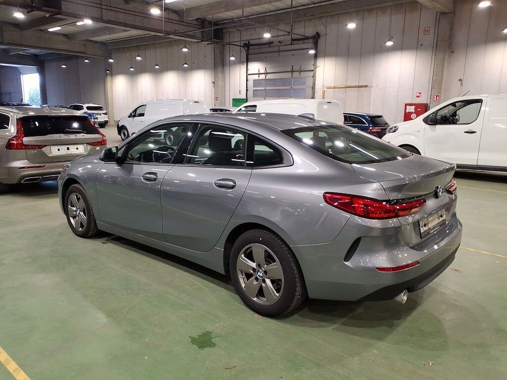 Other BMW 216D GRAN COUPE 115CV STEPTRONIC ADVANTAGE ( imagem 3