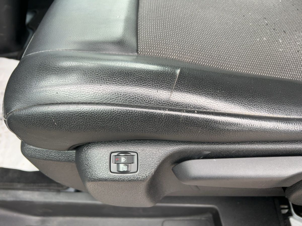 Opel Vivaro - Bild 18