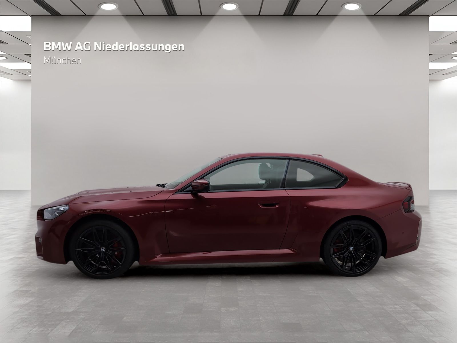 BMW M2 - Bild 2