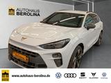 Cupra Terramar 2.0 TSI 4D VZ DSG *AHK*HuD*NAV*R-CAM* - Cupra Terramar: Vz