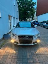 Audi A8 Quattro - Audi A8 bis 10.000 Euro