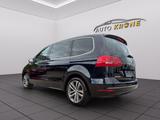 Volkswagen Sharan Style*PANO*AHK*7-SITZE*XENON*LEDER*NAVI* - Volkswagen Sharan Style mit Diesel-Antrieb