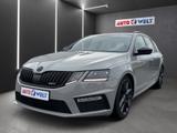 Skoda Octavia Combi 2.0 RS Navi PDC Android Apple - Skoda Gebrauchtwagen in Halle