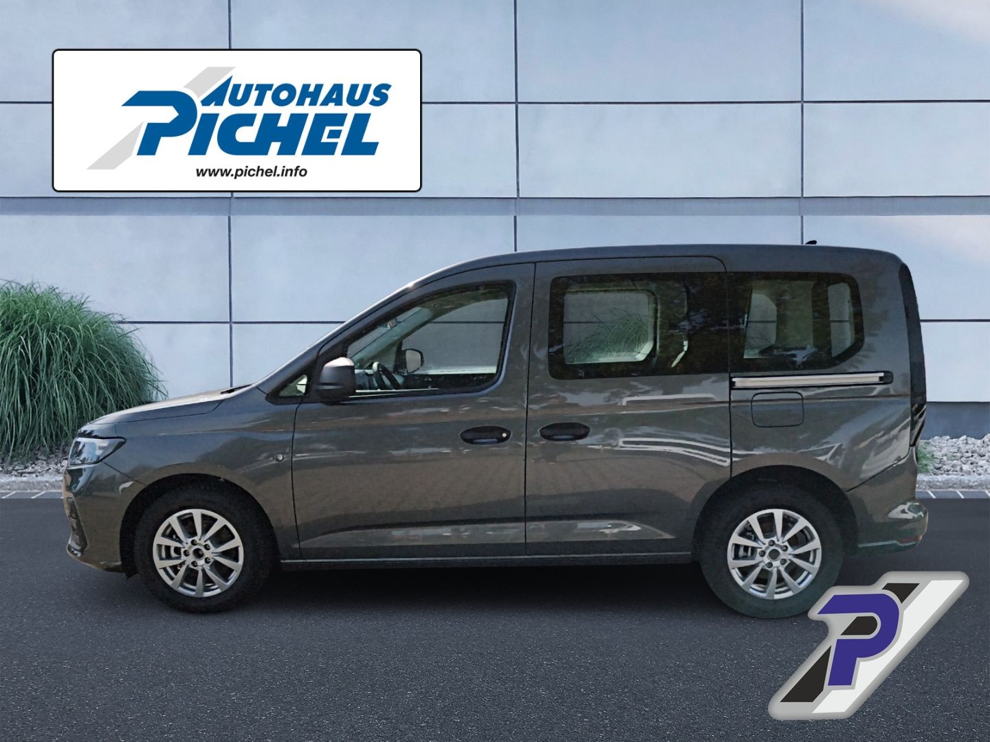 Ford Tourneo Connect Trend L1 SITZHEIZUNG+GJR+TRENNGI imagem 2